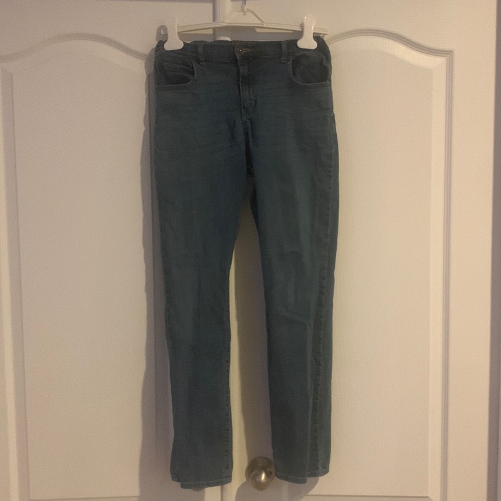 Boys Children’s Place Straight Leg Jeans